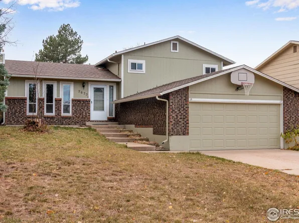 2625 Bradbury Ct, Fort Collins, CO 80521
