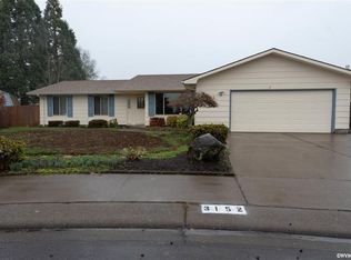 3152 Fir Oaks Dr SW, Albany, OR 97321