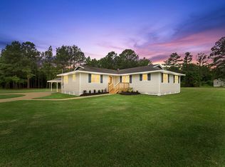 118 McBride Rd, Deridder, LA 70634