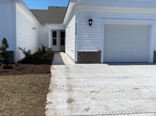 4066B Taranto Loop #4066-B, Myrtle Beach, SC 29579