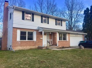 2709 S Deerfield Ave, Lansing, MI
