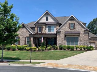 1250 Wellington Pl, Alpharetta, GA 30004