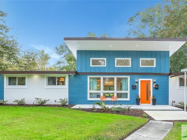 1849 Brogdon Street, Savannah, GA 31406