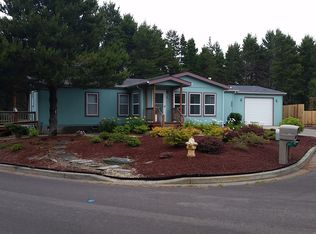 651 Skookum Dr, Florence, OR 97439