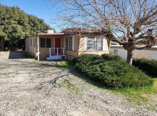 106 Bristlecone Dr, Wofford Heights, CA 93285