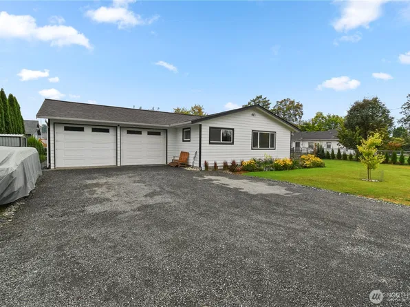 308 Baker Street, Everson, WA 98247