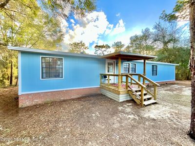 109 SANDPIPER Drive, Hawthorne, FL, 32640