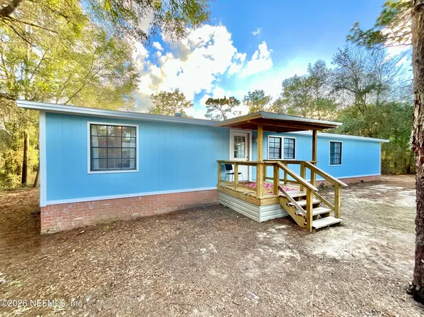 109 SANDPIPER Drive, Hawthorne, FL 32640