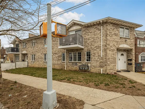242 Prentiss Avenue, Bronx, NY 10465