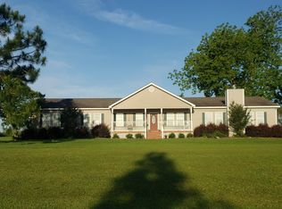 6312 Three Notch Rd, Iron City, GA 39859