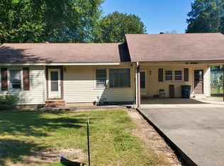 679 W Maple St, Piggott, AR 72454