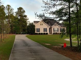 1605 Pate Rd, Juliette, GA 31046