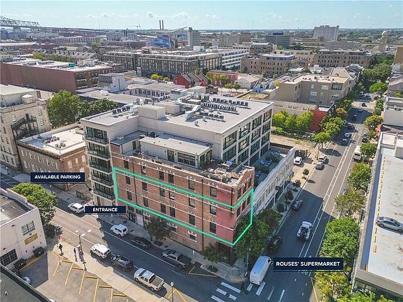 2nd image of 888 Girod St #2 & 3