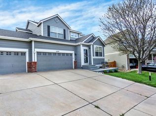 11575 Wilson Cir, Parker, CO 80134