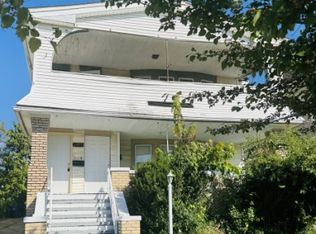 3697 E 146th St FLOOR 2, Cleveland, OH 44120