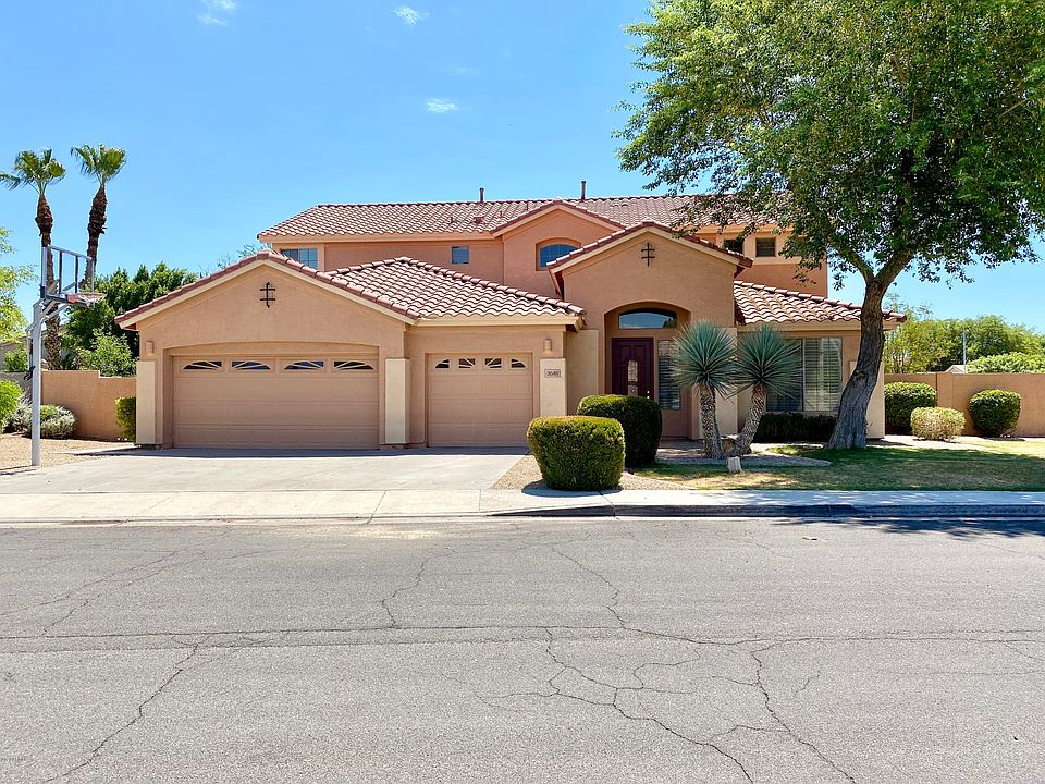 1st image of 3581 S Holguin Ct