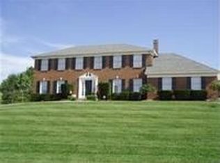 3040 Cooperhill Dr, Cincinnati, OH 45241
