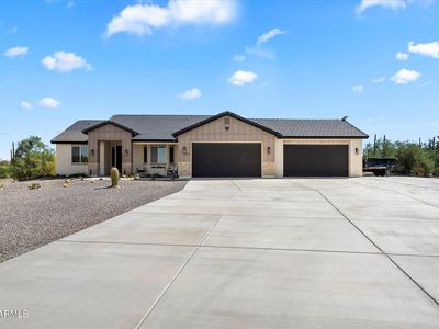 28635 N Tame Ln, Queen Creek, AZ, 85144