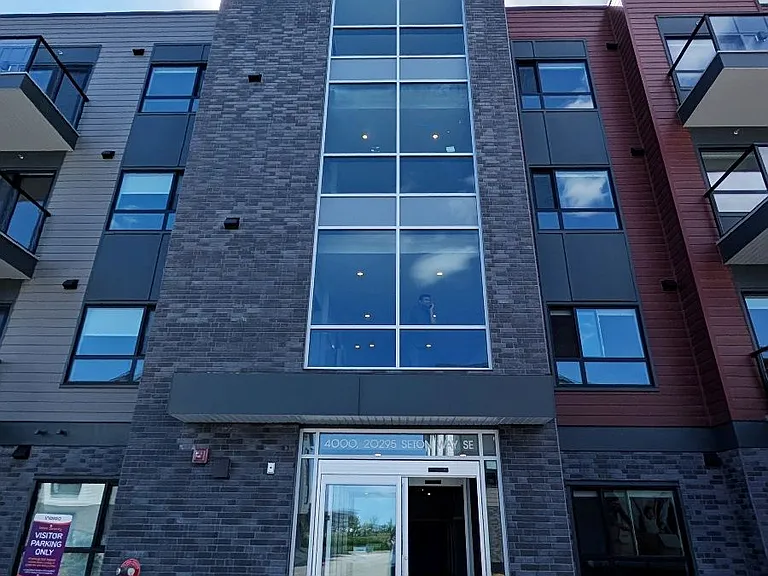 20295 Seton Way SE #4210 — Photo 1