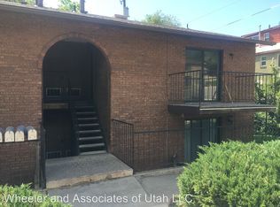3075 Van Buren Ave APT A2, Ogden, UT 84403