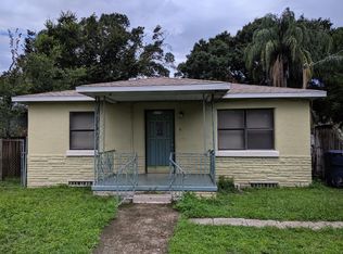 4206 N 29th St, Tampa, FL 33610