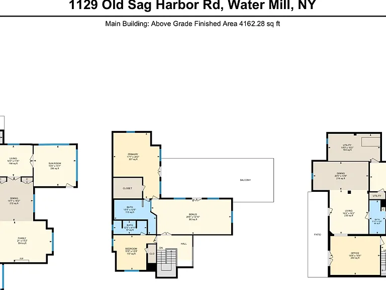 1129 Old Sag Harbor Rd — Photo 39