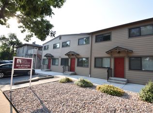 2030 Spruce St #4, Boulder, CO 80302