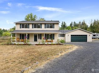 213 Collins Way, Toledo, WA 98591