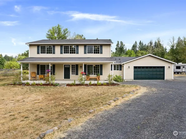 213 Collins Way, Toledo, WA 98591