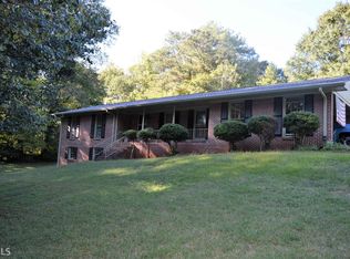 1600 Lake Cir, Austell, GA 30106