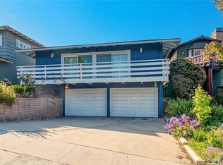 673 17th St, Manhattan Beach, CA 90266