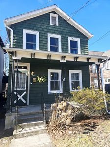 153 Jersey Avenue, Pt Jervis, NY, 12771