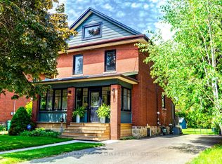 50 Rosedale Ave W, Brampton, ON L6X1K1