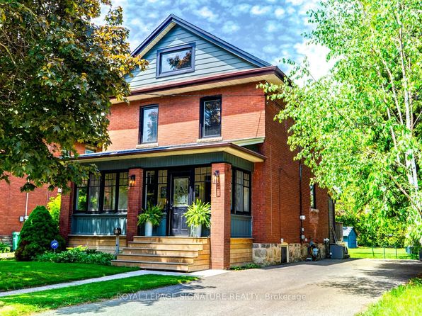 50 Rosedale Ave W, Brampton, ON L6X 1K1