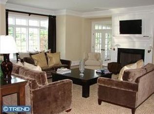 154 Grubb Rd, Malvern, PA 19355