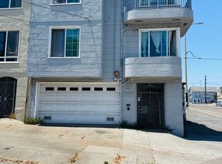 1401 25th Ave, San Francisco, CA 94122