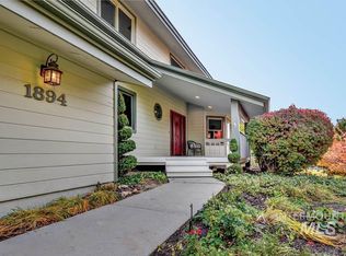 1894 S Stone Ridge Way, Boise, ID 83712