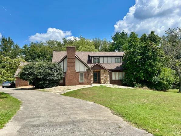 314 N Brookhaven Dr, Somerset, KY 42501