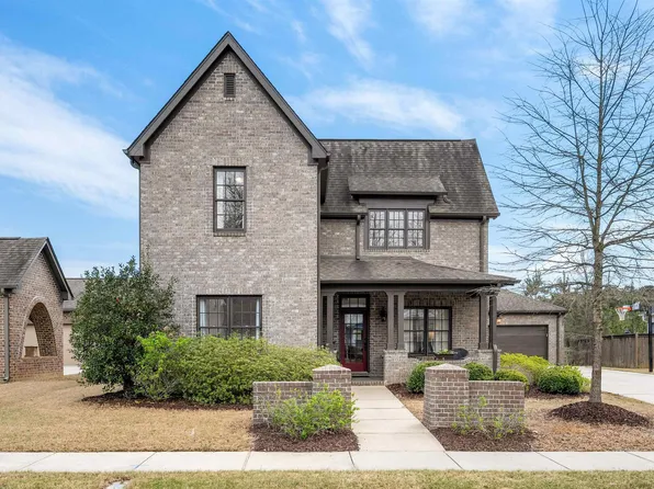 2025 Kirkman Dr, Birmingham, AL 35242