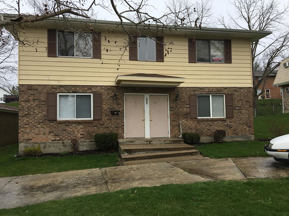1st image of 540 Cherry Hill Dr APT A