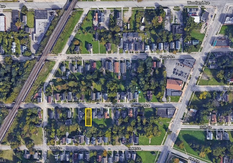2nd image of 9802 Cumberland Ave