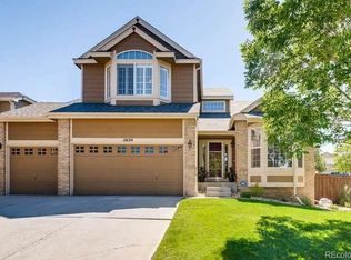 10124 Meadowbriar Ln, Highlands Ranch, CO 80126