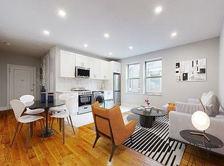 210 W 107th St #1Q, New York, NY 10025