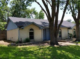 518 Yorktown Dr, Garland, TX 75043