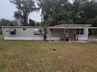 125 SW 1st St, Webster, FL 33597