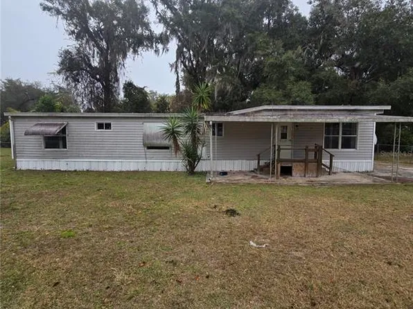125 SW 1st St, Webster, FL 33597