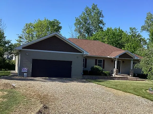 7326 State Route 19 Rd #9-225-226, Mount Gilead, OH 43338