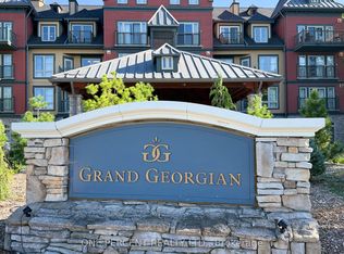 156 Jozo Weider Blvd #231, The Blue Mountains, ON L9Y0V2