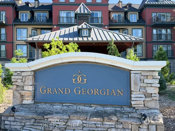 156 Jozo Weider Blvd #231, The Blue Mountains, ON L9Y 0V2