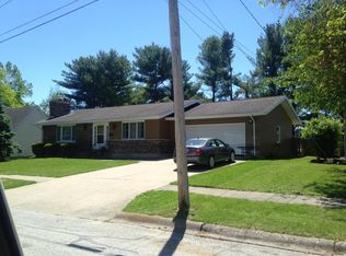 1828 Maple St, Quincy, IL 62301